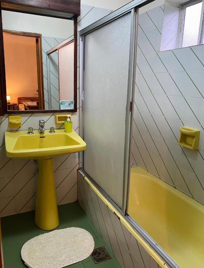 Alma Nativa Hostel Pucón Dış mekan fotoğraf