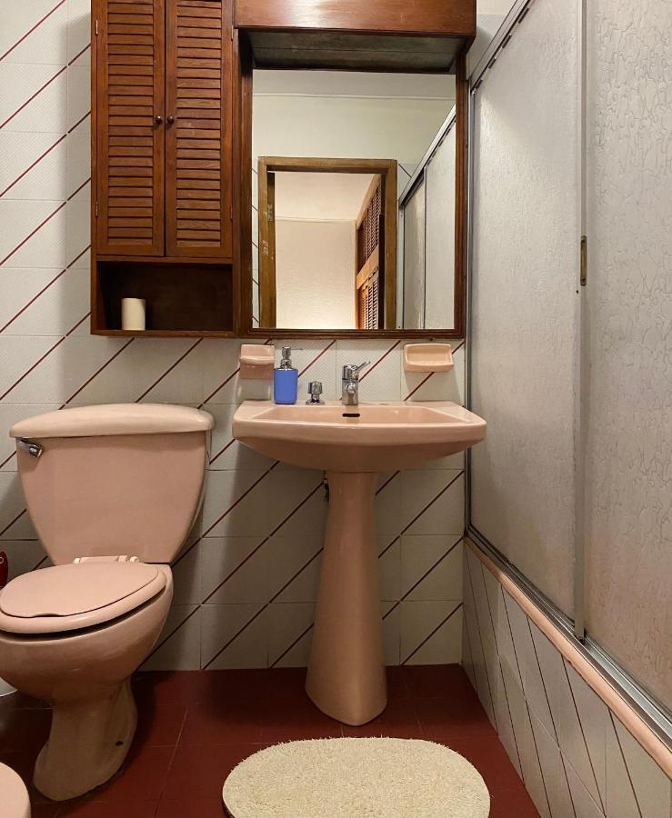 Alma Nativa Hostel Pucón Dış mekan fotoğraf